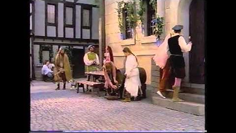 Wishbone: The Prince and the Pooch 2/2