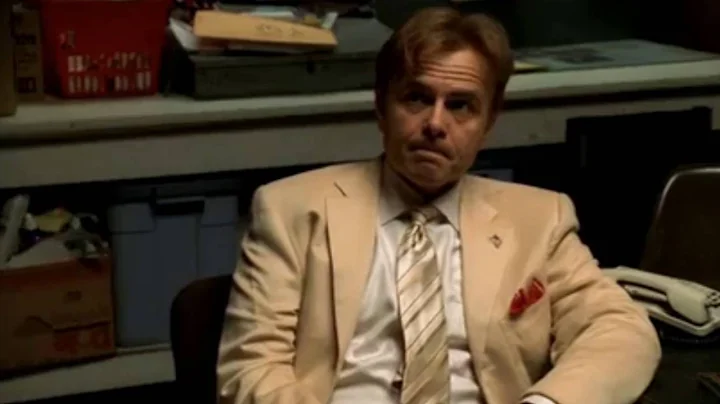 The Sopranos 4.01 - "I wanna know why there's zero growth in this family's receipts"