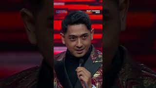 MENANG LAGI!! Arya Saloka Peraih Aktor Tersilet  #SiletAwards2023 #AryaSaloka #aldebaran