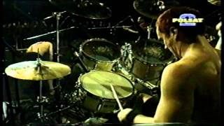 Video Neon Rollins Band