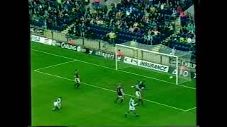 10 Blackburn Rovers V West Ham United, 03 October 1998