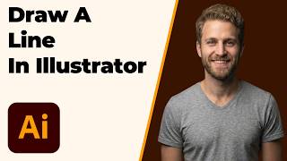 How To Draw A Line In Adobe Illustrator 2026 Easy Guide