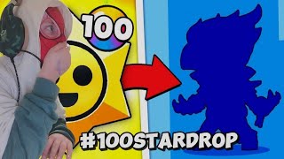 OTEVŘEL jsem 100stardrop (největší opening) #100starrdrops