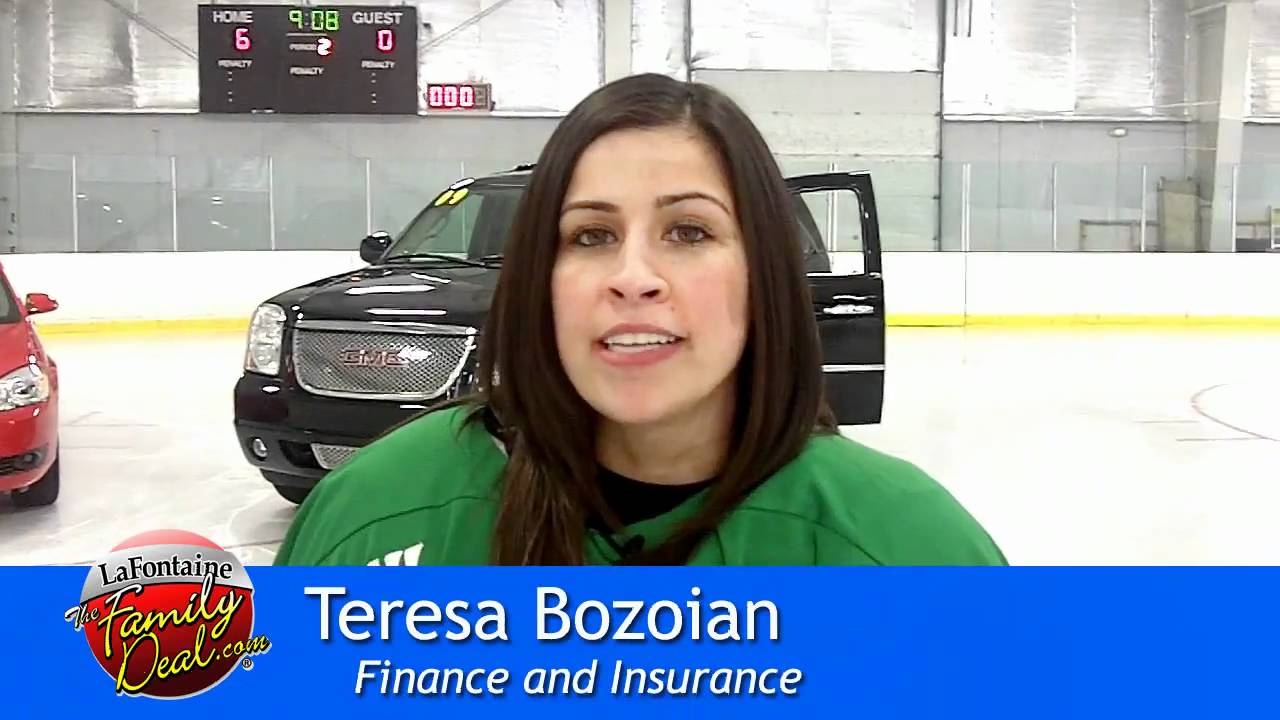 LaFontaine Used Cars The LaFontaine Hat Trick Extended Version Highland, MI YouTube