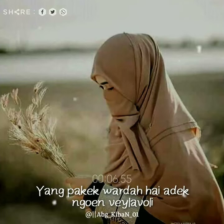 Andeca_Andeci parody enak di dengar cocok buat story Watsapp