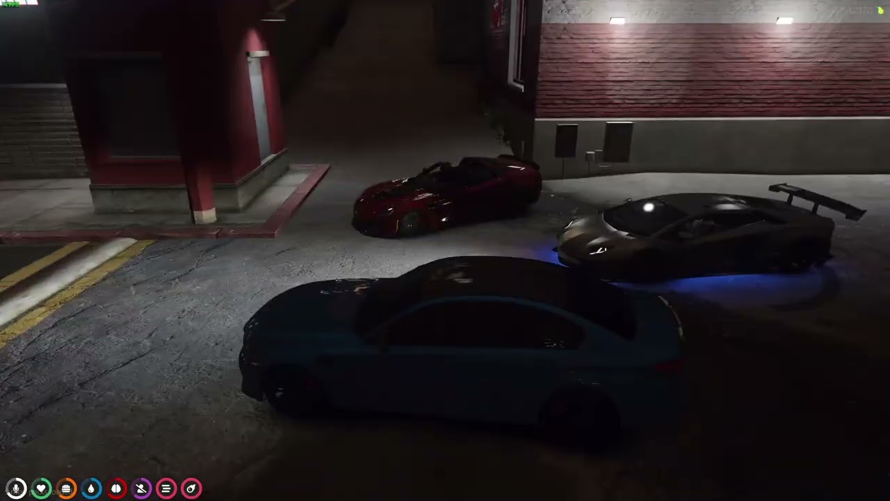 Matt Reacts To Hydra's Song By P Money