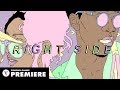 L8LOOMER Ft Doja Cat Right Side Pigeons Planes Premiere