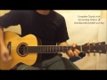 Fall Out Boy Centuries Chords