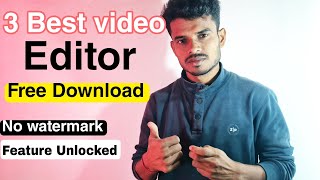 Best Video Editor Apps: No Watermark and No In-App Purchases! screenshot 4