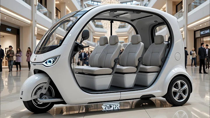 "2025 Electric Shuttle Review: The Future of Urban Transport Is Here"