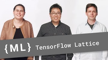 Introduction to TensorFlow Lattice