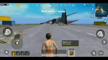 PUBG MOBILE New version 0.10.0 Link