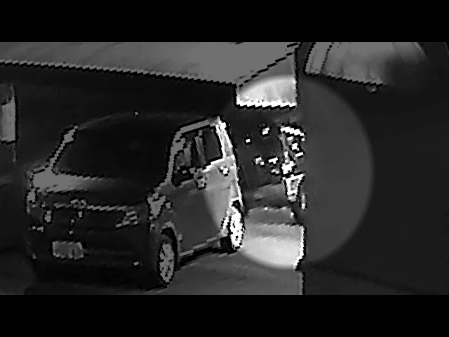 新たな情報】逃走中の3人組は“いずれも男”か…犯行に使用した車も石狩市 