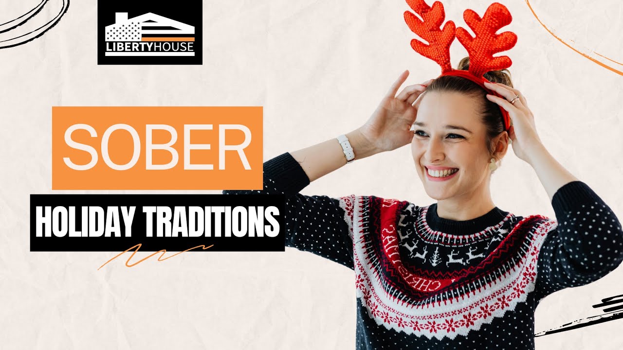 Sober Holiday Traditions You Can Start This Year