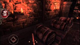 Hellraid: The Escape iOS Gameplay 'N Action