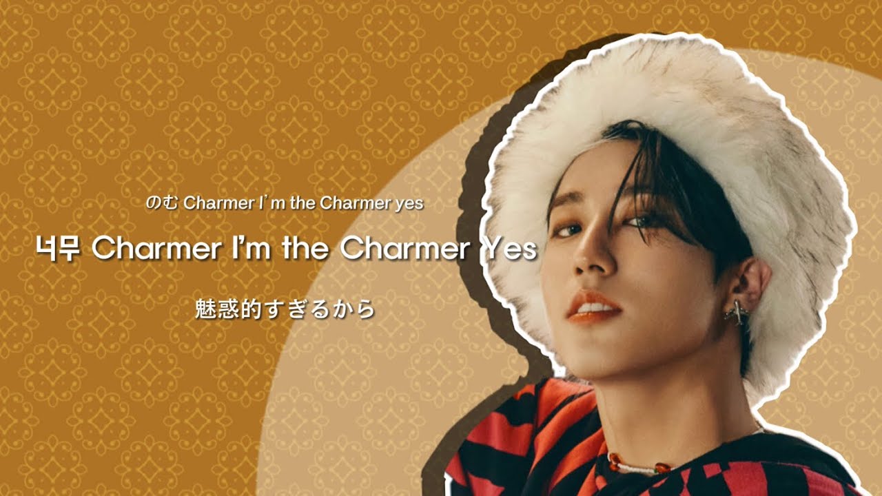 Charmerの楽しみ方 個人の見解です Stayと名乗ってよいですか