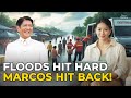 When PBBM Leads, Help Comes Faster Than the Storm #marcos #propeople