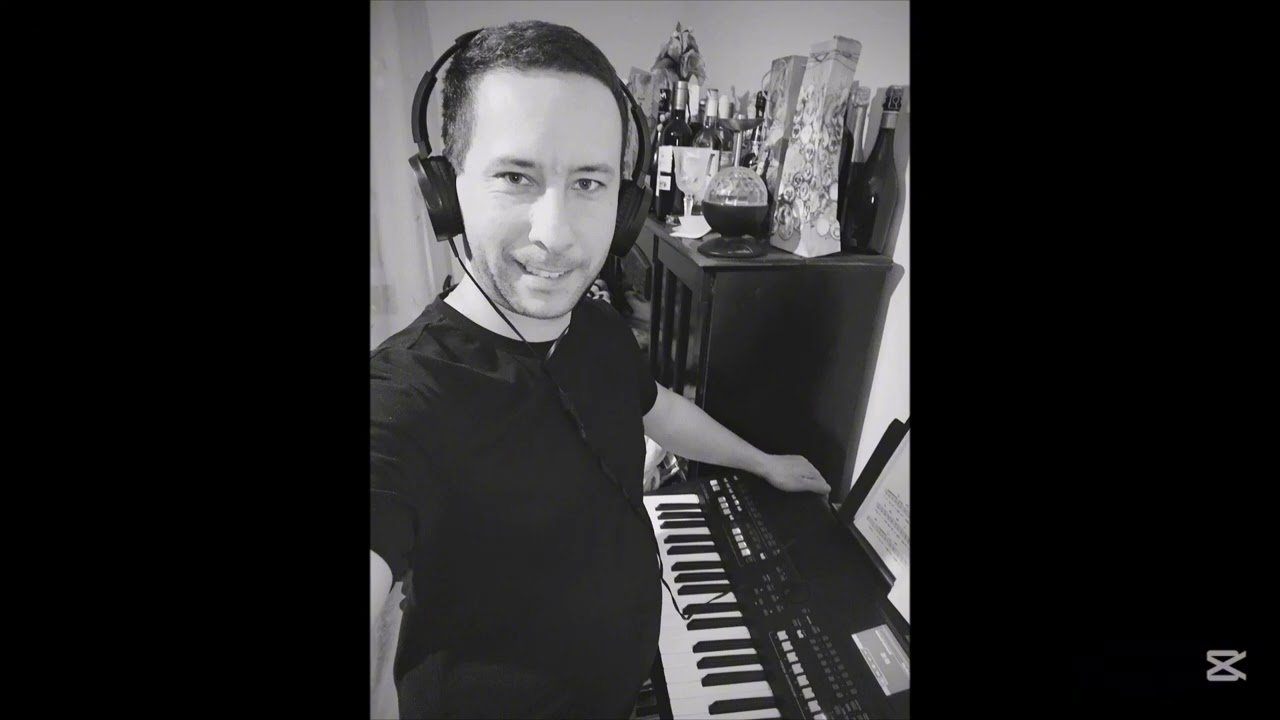 Óriási magyar lakodalmas, csárdás, mulatós egyveleg - Yamaha PSR SX 600