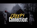 Eerie new england creepy connecticut