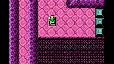 The Legend of Zelda: Oracle of Ages | Part 27: Jabu-Jabu