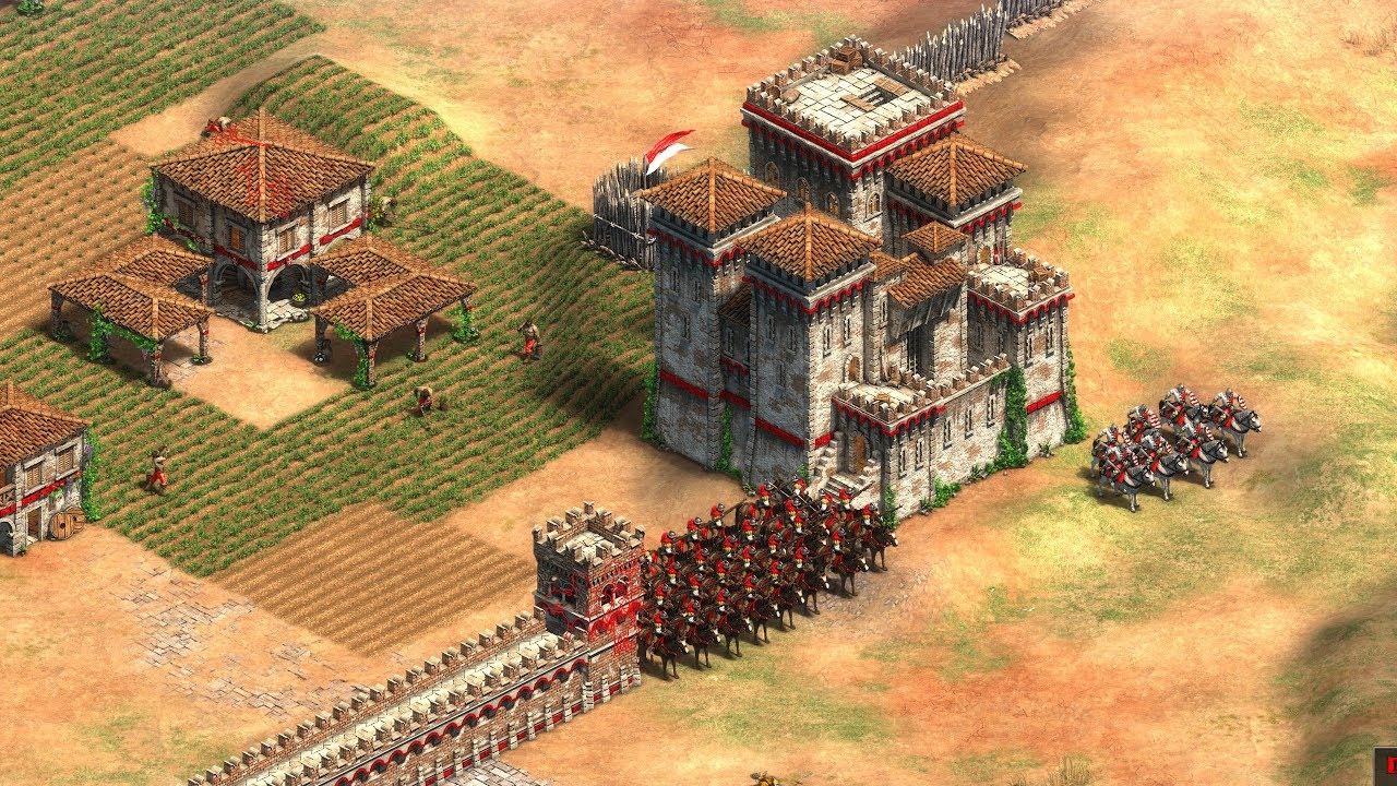 AoE2 DE 2 THE ENEMY OF MY ENEMY HARD EL CID Campaign Walkthrough aoe2-de-2-the-enemy-of-my-enemy-hard-el-cid-campaign-walkthrough