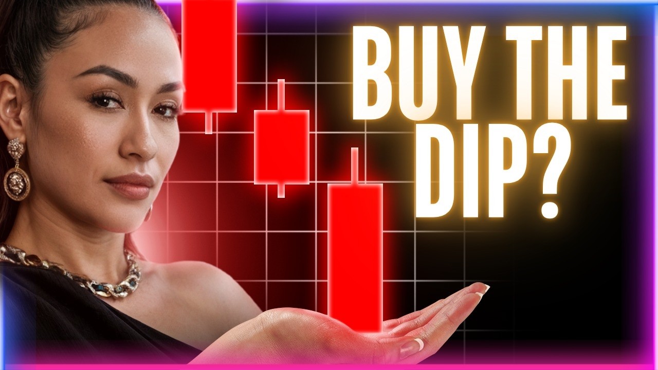Crypto's Next BIG MOVE happens in 24 hours [PREPARE NOW!]