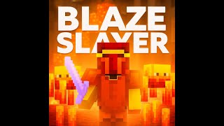 Hypixel Blaze Slayer Guide (2025) – Everything You Need to Know!