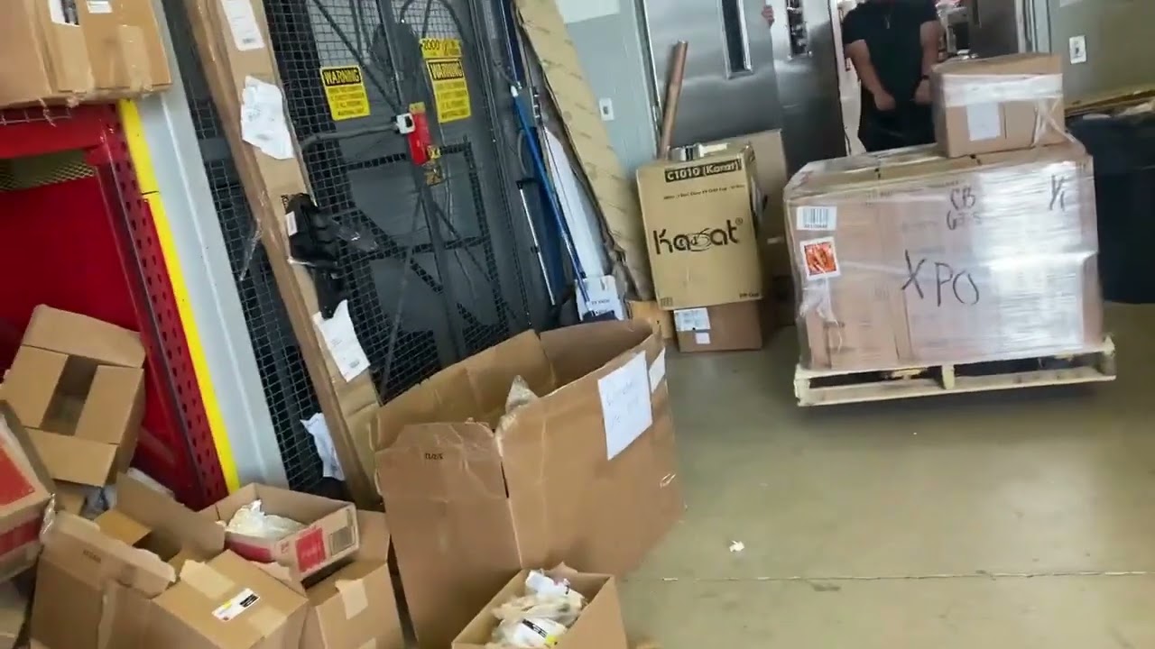 auto parts delivery driver 750$ - 1000$ a week pay range (use your own truck)