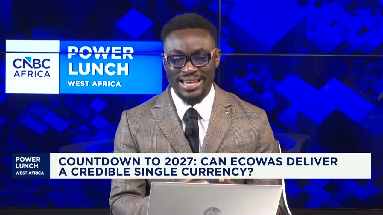Countdown to 2027: Can ECOWAS deliver a credible single currency?