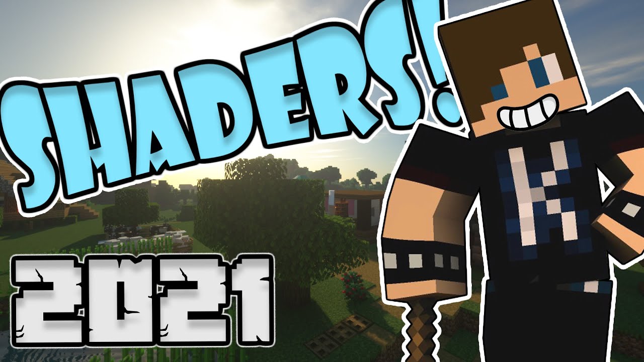 Como colocar Shaders no Minecraft