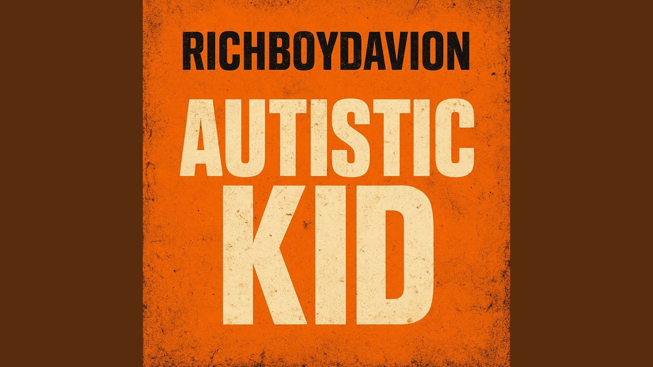 Autistic Kid
