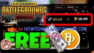 HOW TO GEAT [FREE UC] IN •√PUBG MOBILE•√ FULL PROF screenshot 4