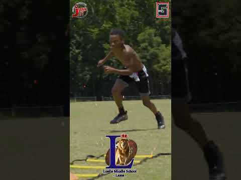 ⭐️ Luella Middle School Is Reloading For The 2024 Season, But It Wont Be The Same...... 👀 w/ Coach @gaitertraining & NFL Veteran @db_king_6 Now On The Staff, @mr_penn1 On Media & @superpennboy Entering His 1st Year At Middle School Ball & New Athletic Director Coach Mathis ⭐️ Luella Middle School Is Reloading For The 2024 Season, But It Wont Be The Same......