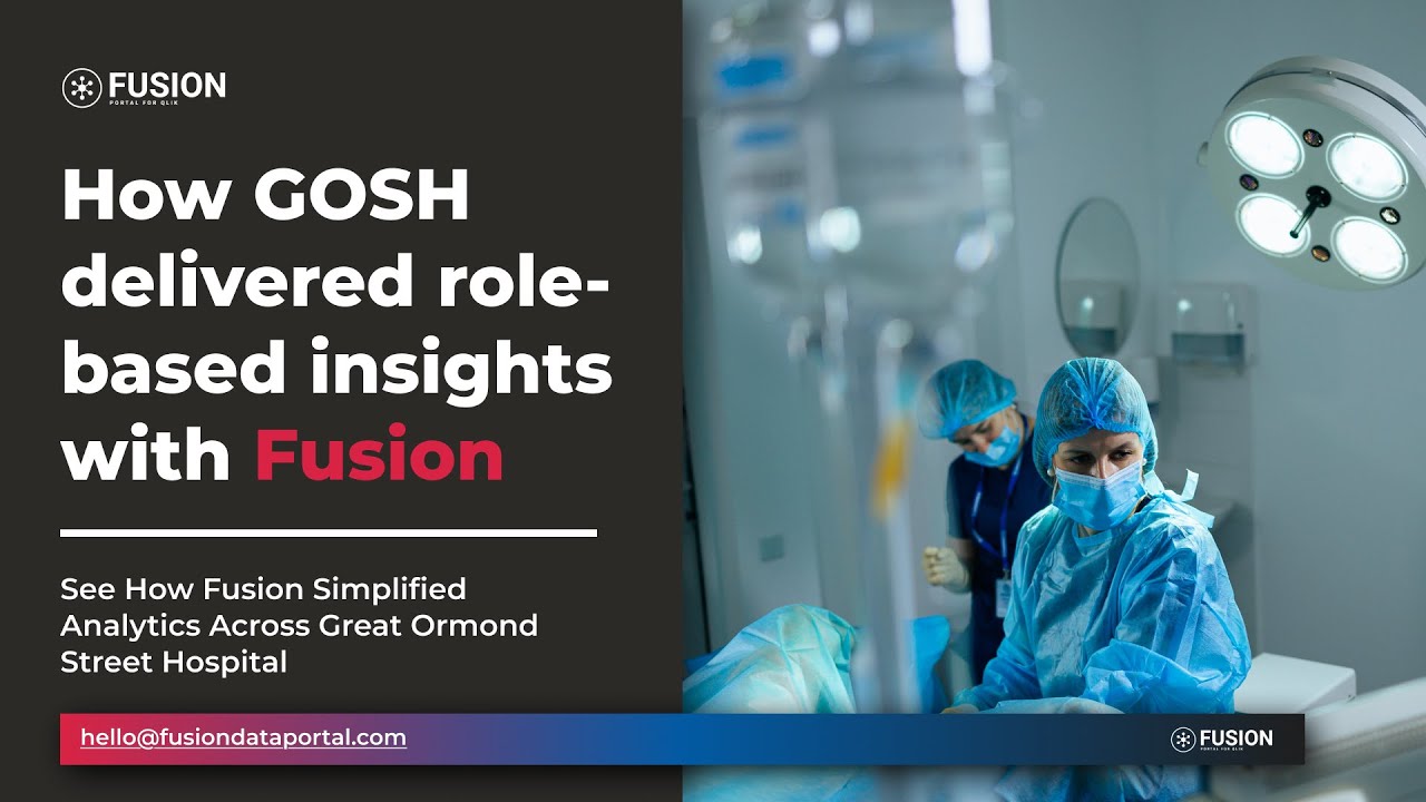 Fusion x GOSH Video Part 3: Lessons Learned at GOSH - YouTube