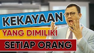 4 Kekayaan Karunia Tuhan - Tom MC Ifle screenshot 1