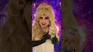 Get into Drag and Read (a book) -  Well of Souls by Jack Chalker