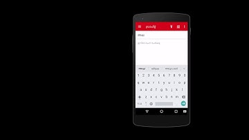 Pratilipi Malayalam Mobile self publishing guide