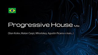 Progressive House Mix 2023 (Stan Kolev, Matan Caspi, Whoriskey, Agustin FIcarra e mais)