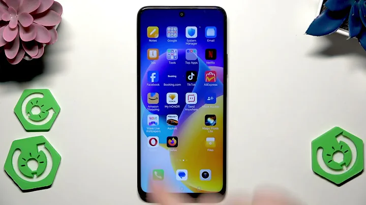 HONOR 200 Smart Best Gaming Settings – Boost Performance and FPS