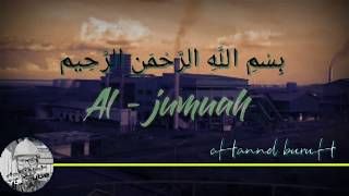 Al - jumuah merdu Syaikh Ghassan Al Shorbaji imam Gaza Pelestina