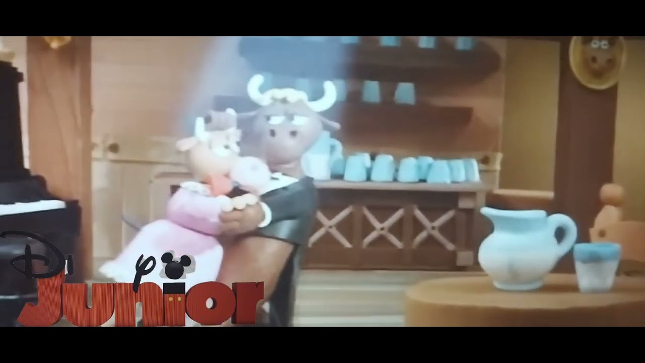 disney junior commercial break YouTube