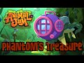 Animal jam ost  phantoms treasure