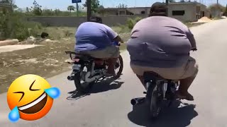 TRY NOT TO LAUGH 😁 Top Funny Videos Compilation 😁 Best Memes & Fails PART 5