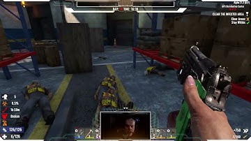 WedgeBob Plays 7 Days to Die - PreGen8K Expeditions - Trader Jen - Day 14 - Horde Night