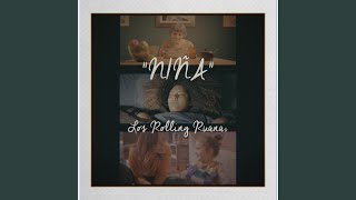 Video thumbnail of "Los Rolling Ruanas - Niña"