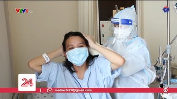 Những hy sinh thầm lặng | VTV24