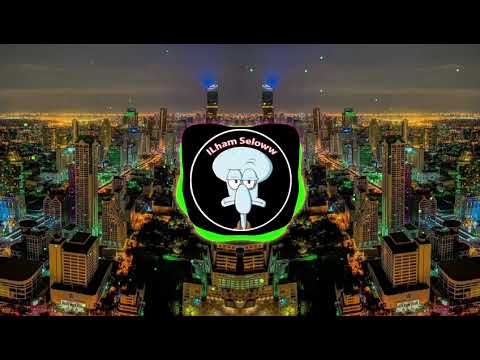 DJ ROMLOS PROPUN STYLE CANDU [ SLOWED REVERB ]