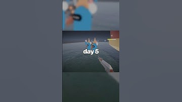 Day 5 Of Making a game based on top comment!