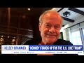Why Trump will go down as 'one of the best' | Kelsey Grammer