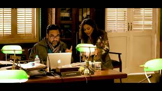 Deleted Scene-13 The Confusion Ft. Pankaj Tripathi & Shweta Basu Prasad